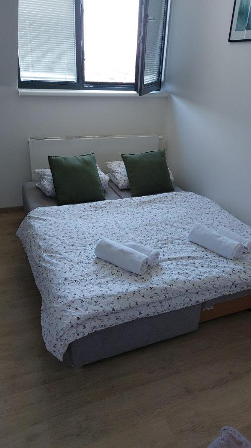 Kvilda! Apartman Terezka Apartment Exterior photo