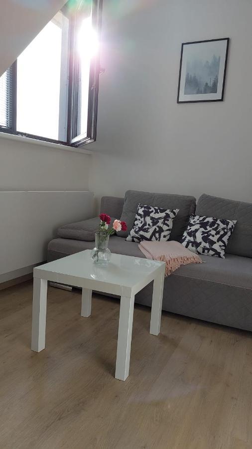 Kvilda! Apartman Terezka Apartment Exterior photo